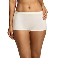 Jockey Women's Light And Airy Boyshort Underwear