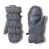 Columbia Women's CSC Luxe Puff Mittens Composite_or_Mixed