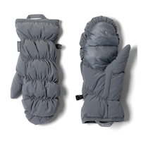 Columbia Women's CSC Luxe Puff Mittens
