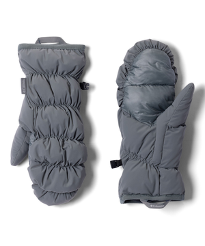 Columbia Women's CSC Luxe Puff Mittens