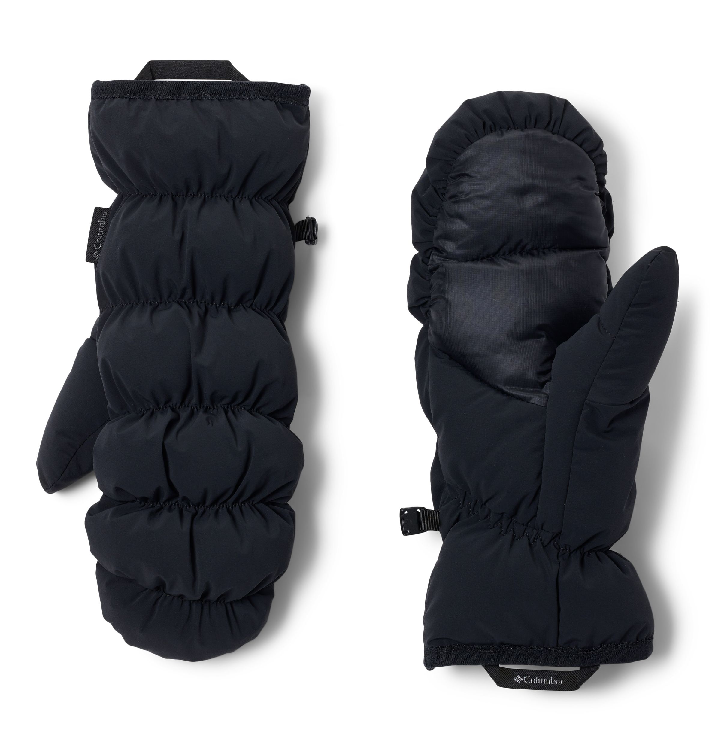 Mitaines pour femmes, CSC Luxe Puff, Columbia