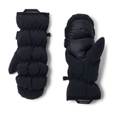 Mitaines pour femmes, CSC Luxe Puff, Columbia Composite_or_Mixed