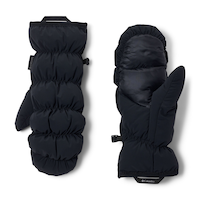 Mitaines pour femmes, CSC Luxe Puff, Columbia