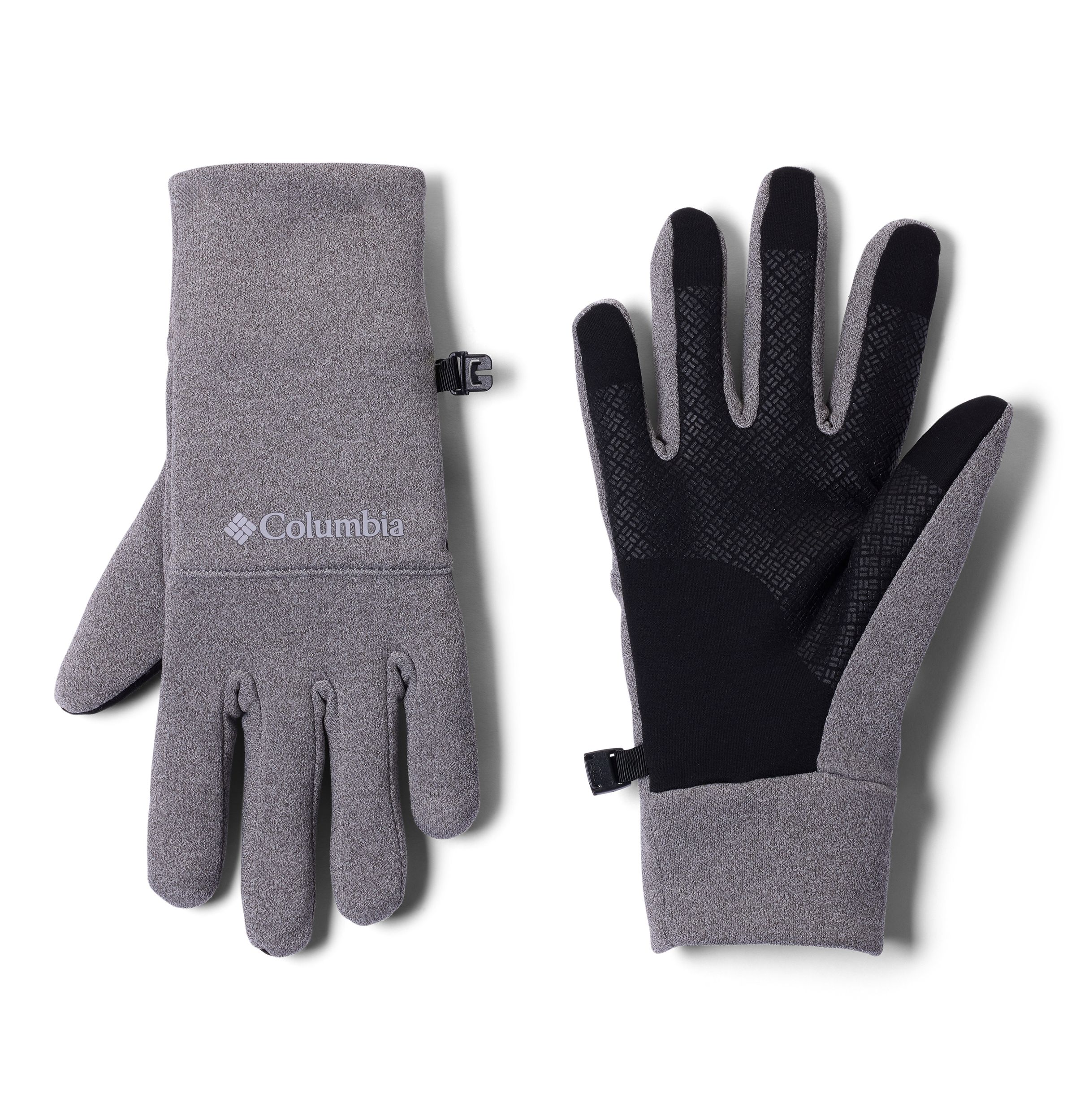Gants tactiles pour femmes, Csconnect, Columbia