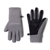 Gants tactiles pour femmes, Csconnect, Columbia