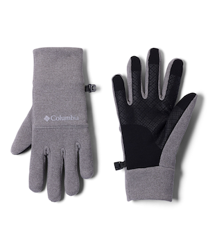 Columbia Women's Csconnect Touch Gloves