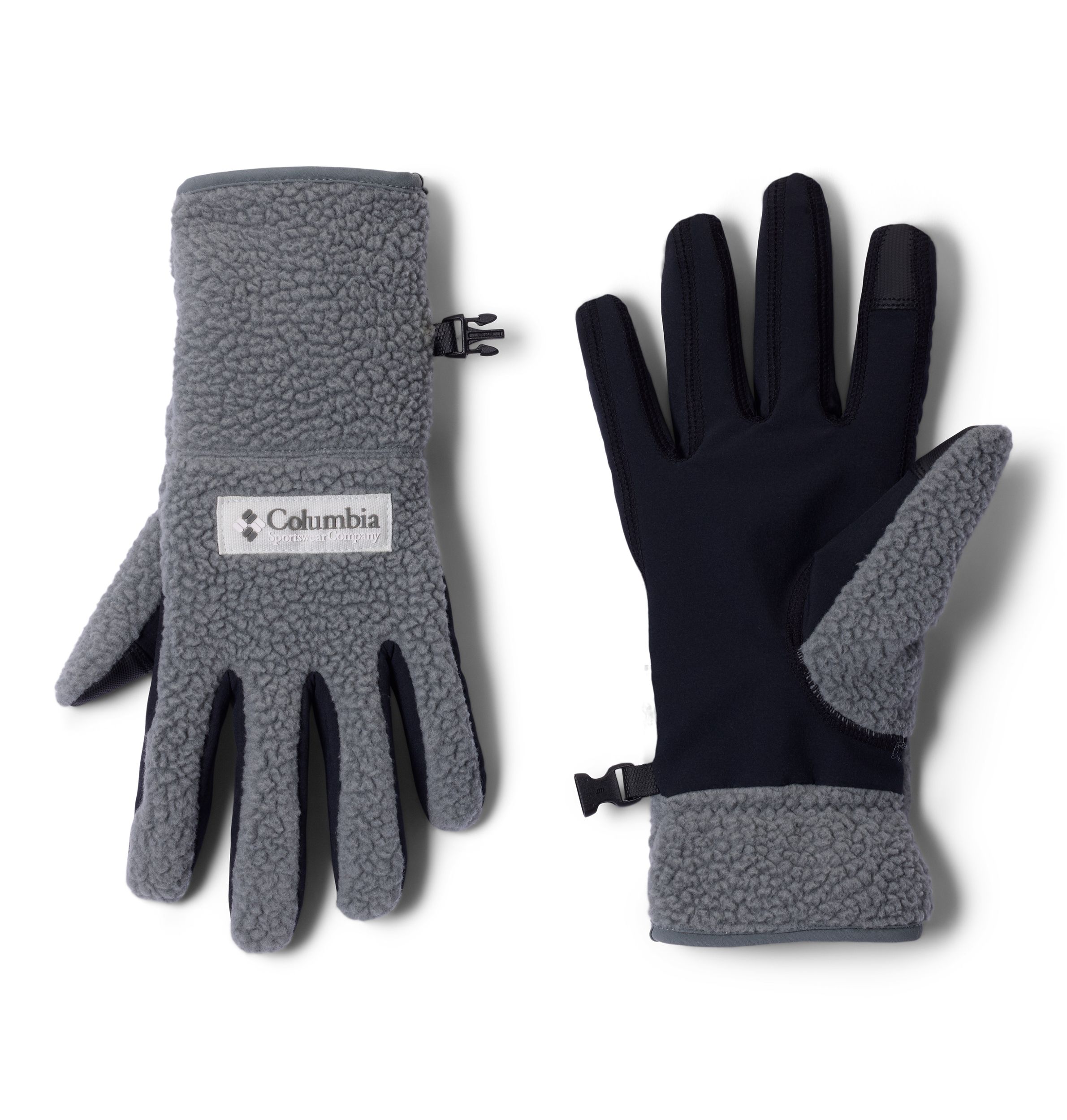 Columbia Women's Helvetia Sherpa Gloves