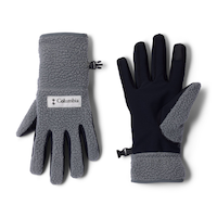 Columbia Women's Helvetia Sherpa Gloves