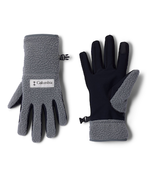 Columbia Women's Helvetia Sherpa Gloves