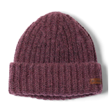 Columbia Women's Agate Pass II Beanie Front_Flat