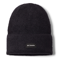 Bonnet à revers pour femmes, CSC Luxe, Columbia
