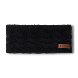Columbia Women's Winter Blur Headband Front_Flat