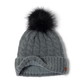 Columbia Women's Winter Blur II Beanie Front_Flat