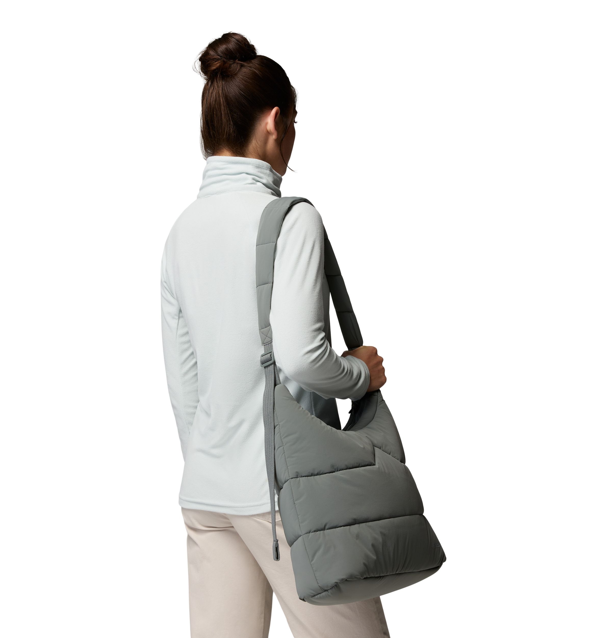 Columbia Women's CSCLUXE Shoulder Bag