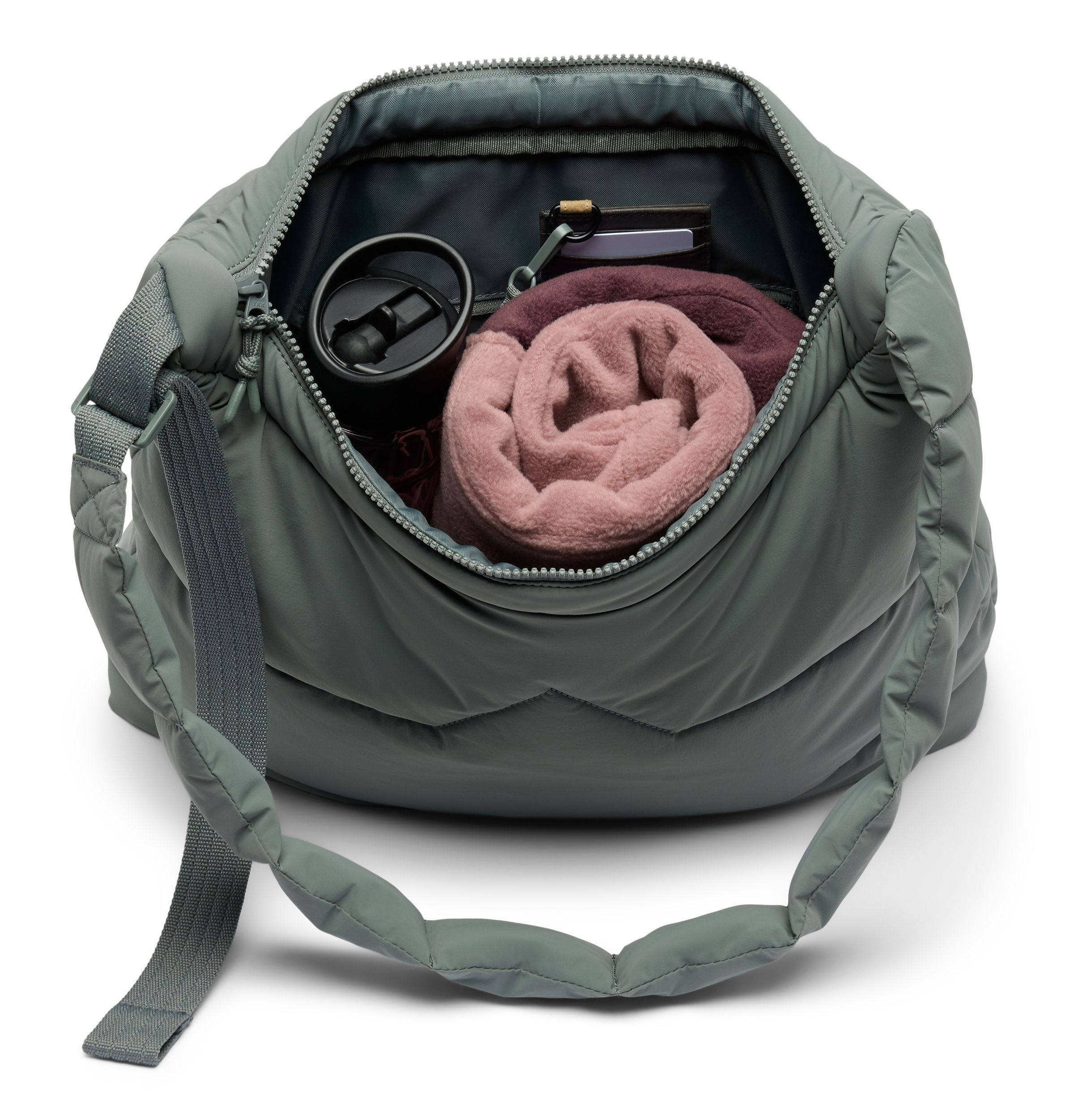 Columbia Women's CSCLUXE Shoulder Bag