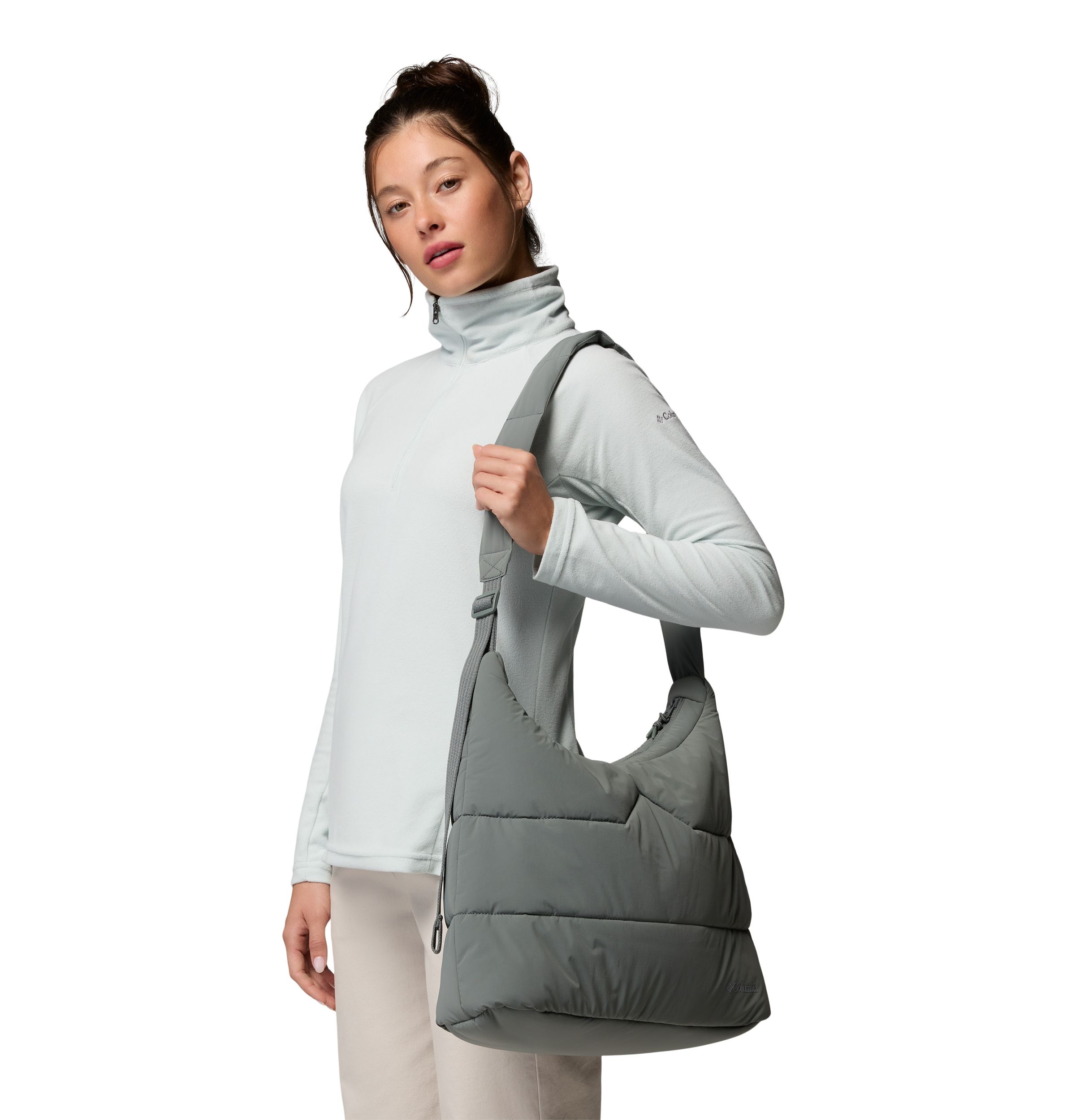 Columbia Women's CSCLUXE Shoulder Bag