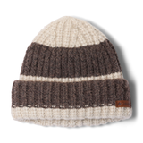Columbia Women's Agate Pass II Beanie Front_Flat