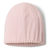 Columbia Women's Cozy Ridge Pom Beanie Front_Flat