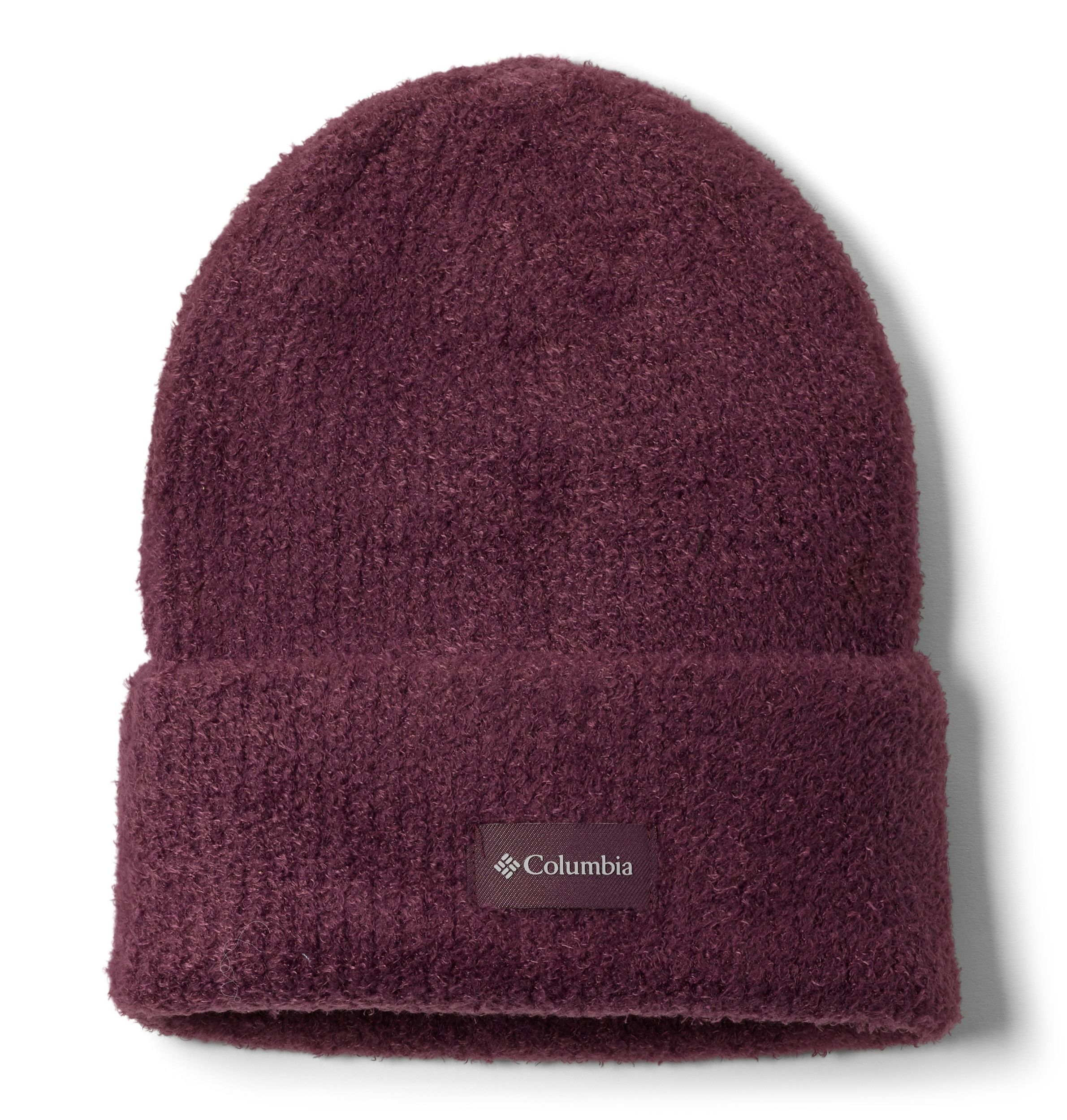 Columbia Women's CSC Luxe Cuffed Beanie