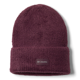 Columbia Women's CSC Luxe Cuffed Beanie Front_Flat
