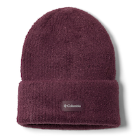 Columbia Women's CSC Luxe Cuffed Beanie