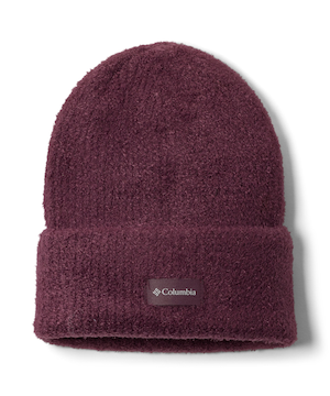 Columbia Women's CSC Luxe Cuffed Beanie