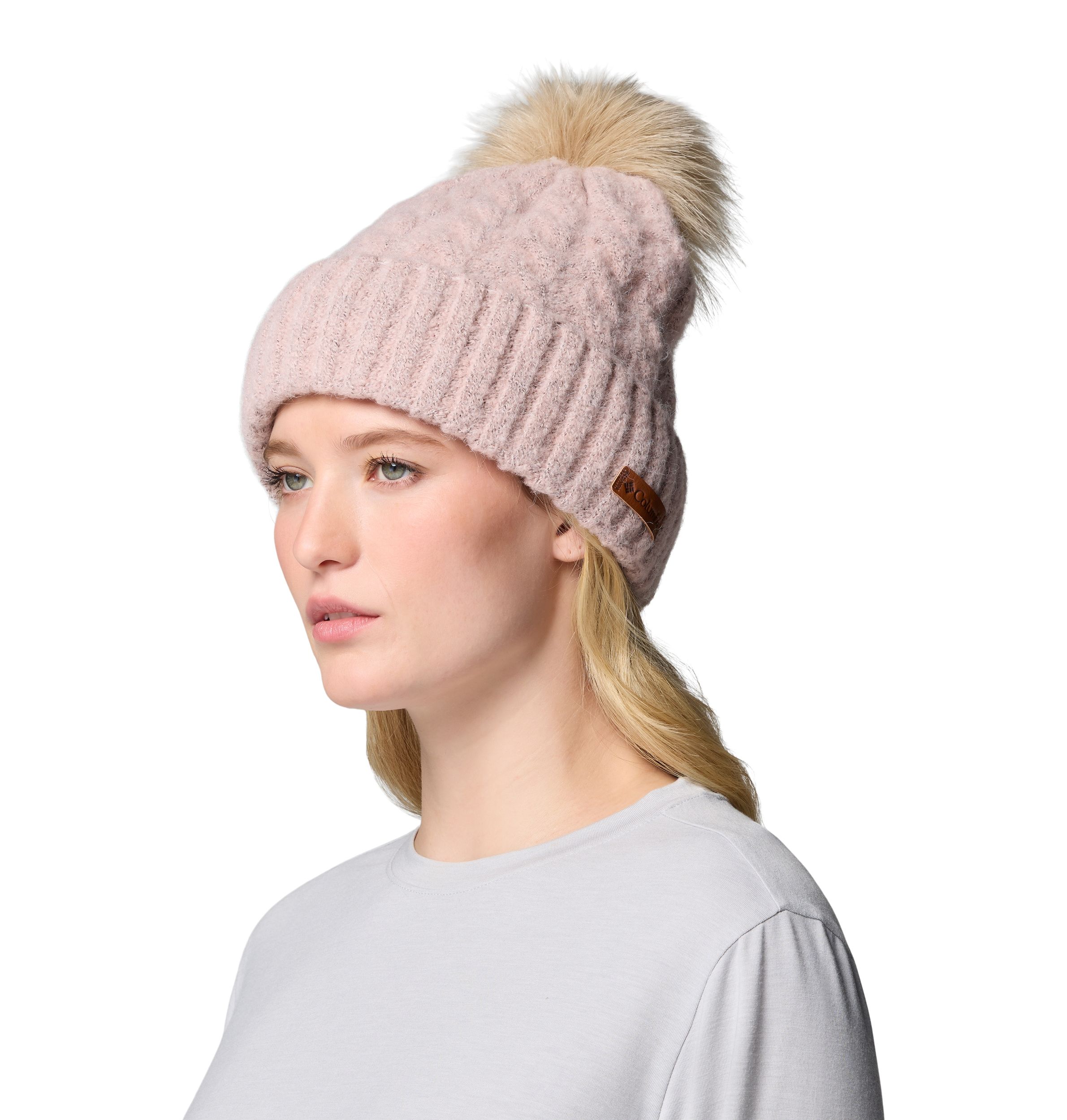 Columbia Women's Winter Blur II Beanie