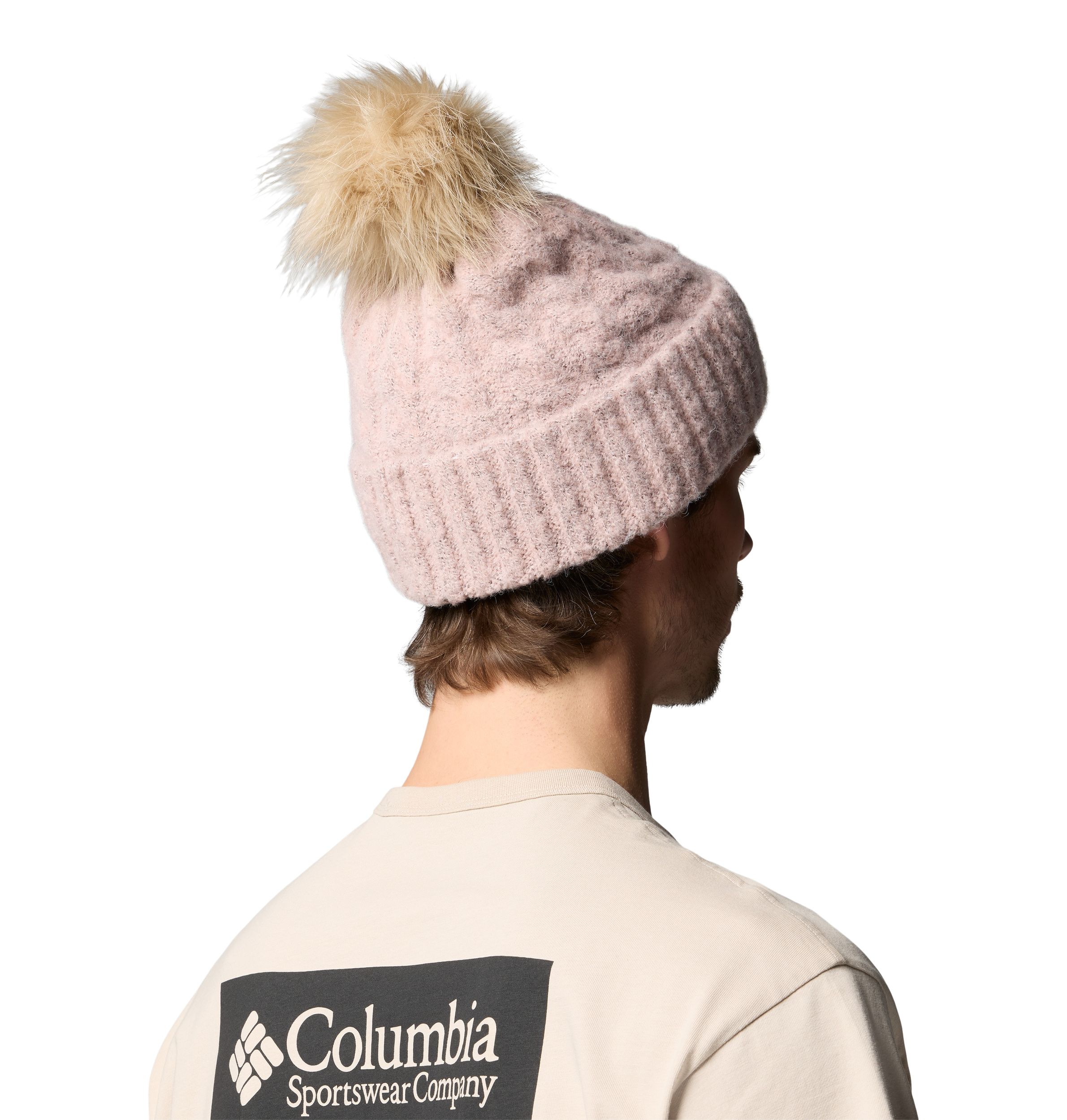 Columbia Women's Winter Blur II Beanie