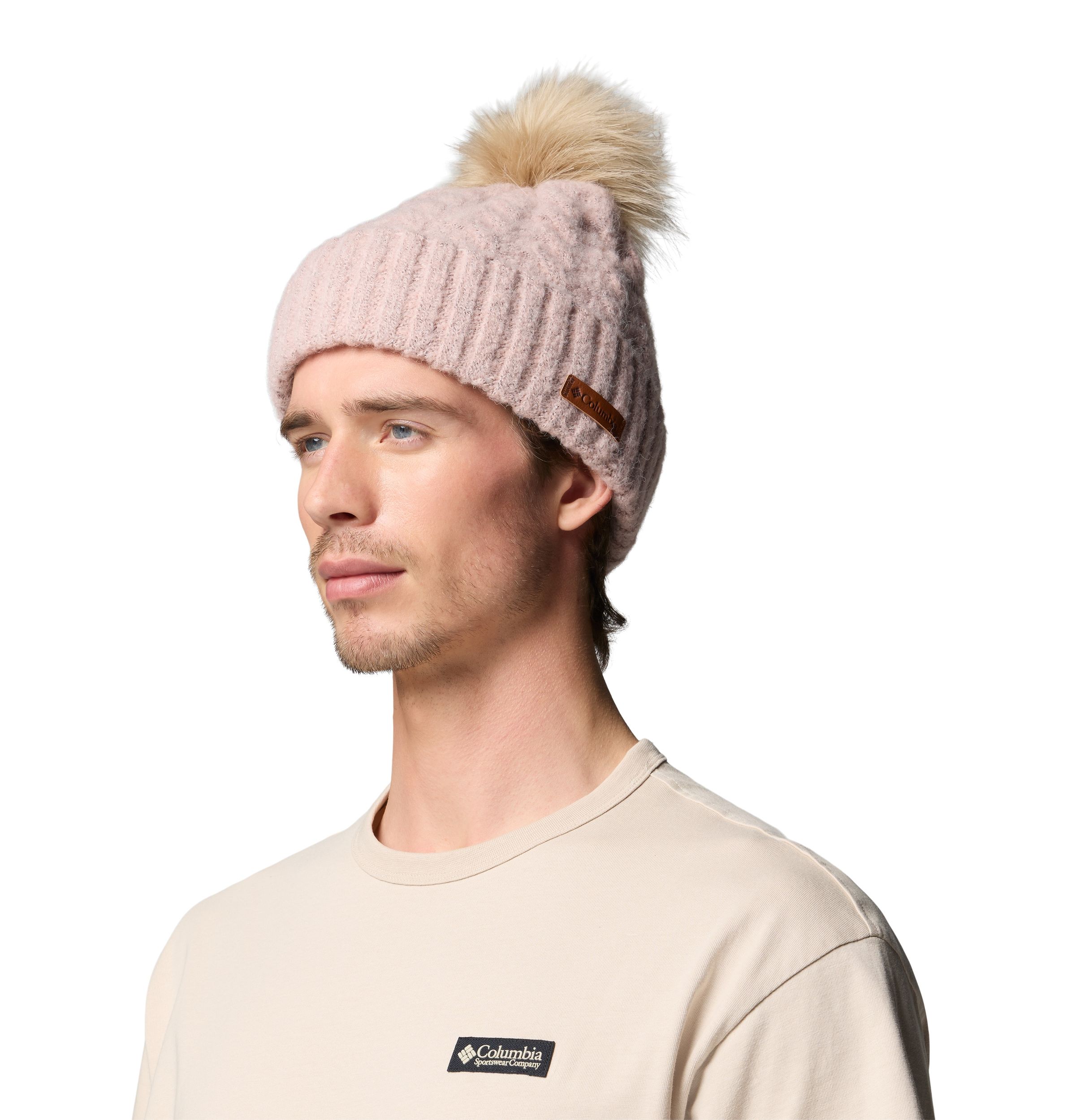 Columbia Women's Winter Blur II Beanie