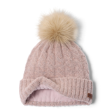 Columbia Women's Winter Blur II Beanie Front_Flat