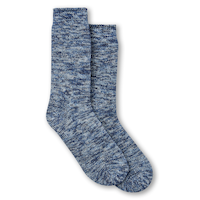 WindRiver Women's T-Max Heat Four Colour Twist Socks