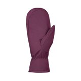 Kombi Women's Drop Climate Waterproof Mitts Front_Flat