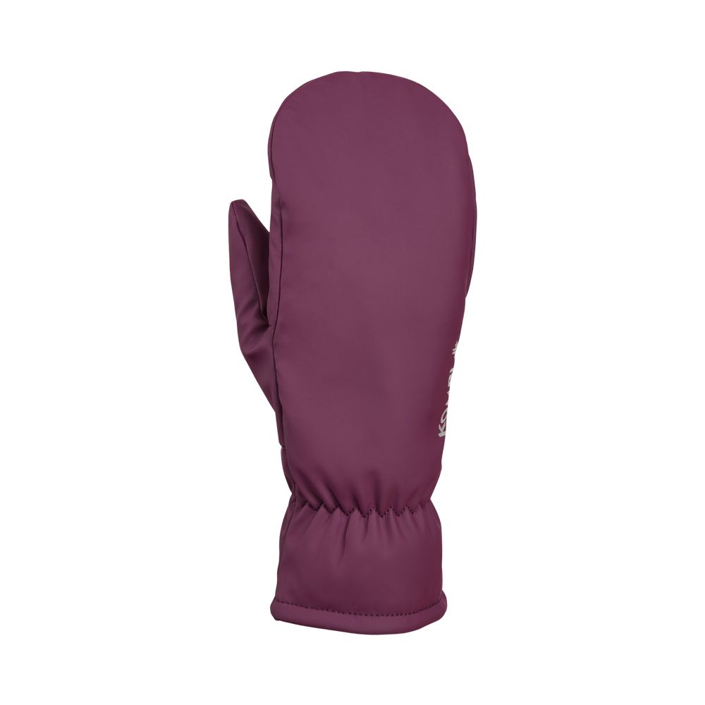 Kombi Women's Drop Climate Waterproof Mitts
