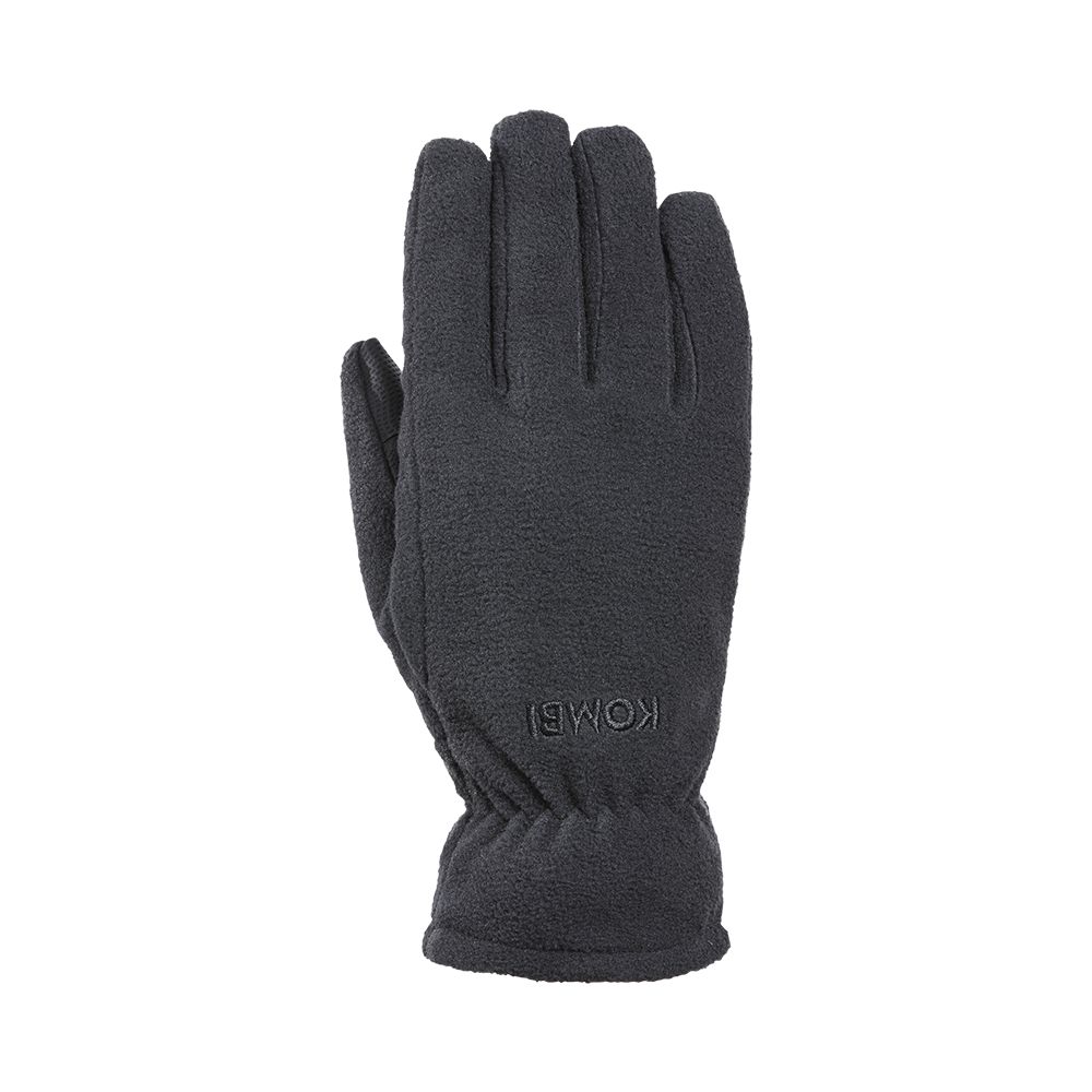 Kombi Women's Windguardian Fleece Gloves