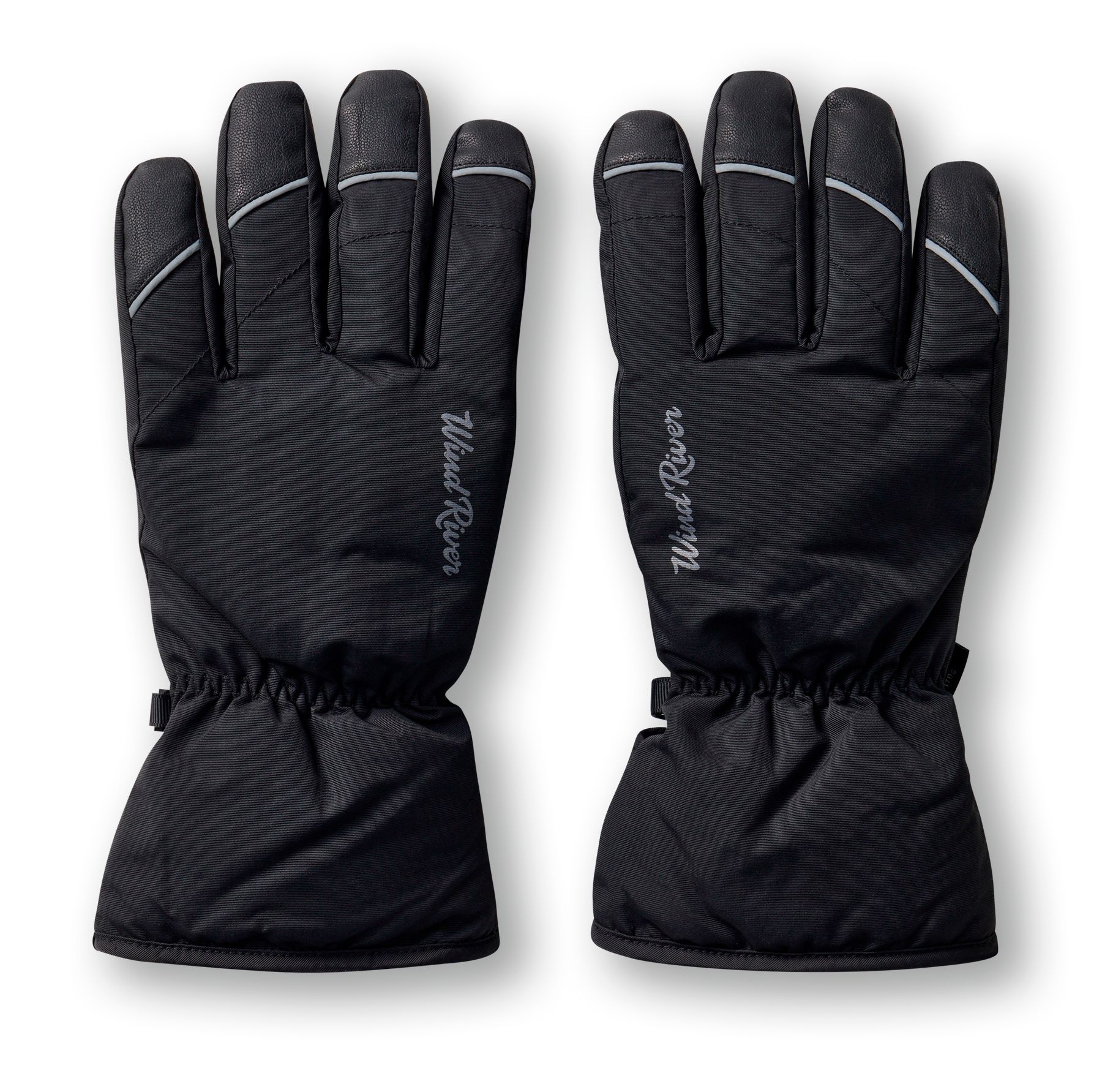 WindRiver Women's T-Max Waterproof Horizon Gloves