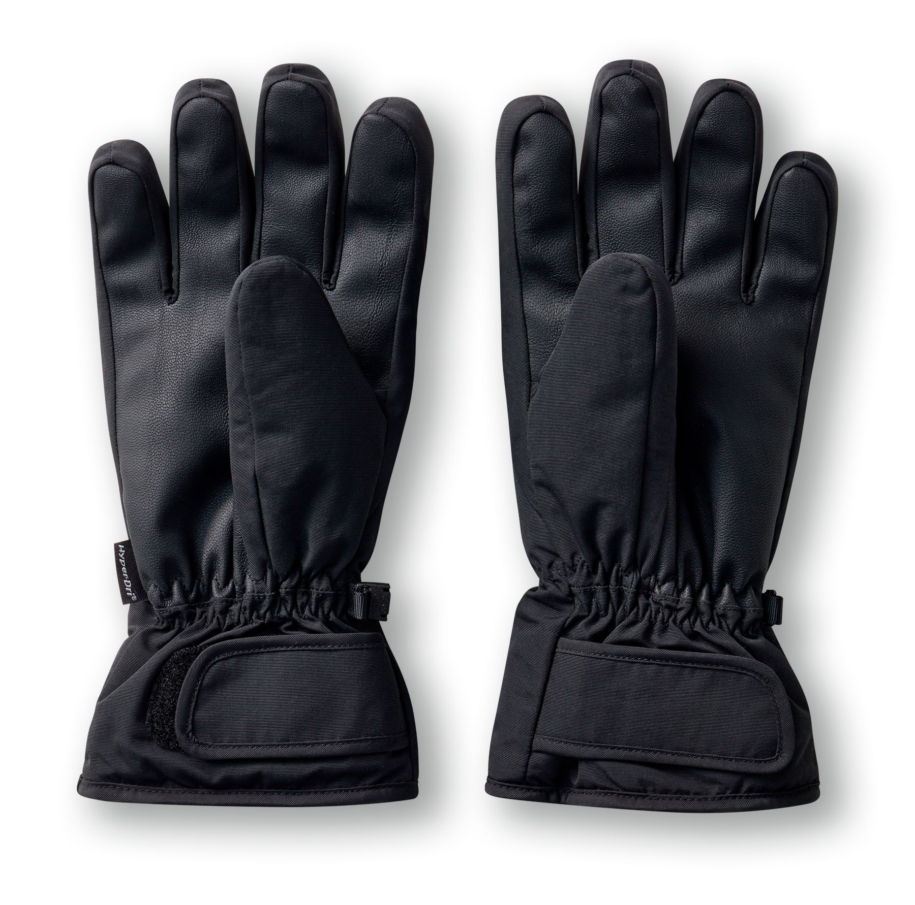 WindRiver Women's T-Max Waterproof Horizon Gloves