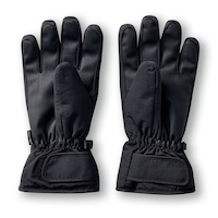 WindRiver Women's T-Max Waterproof Horizon Gloves