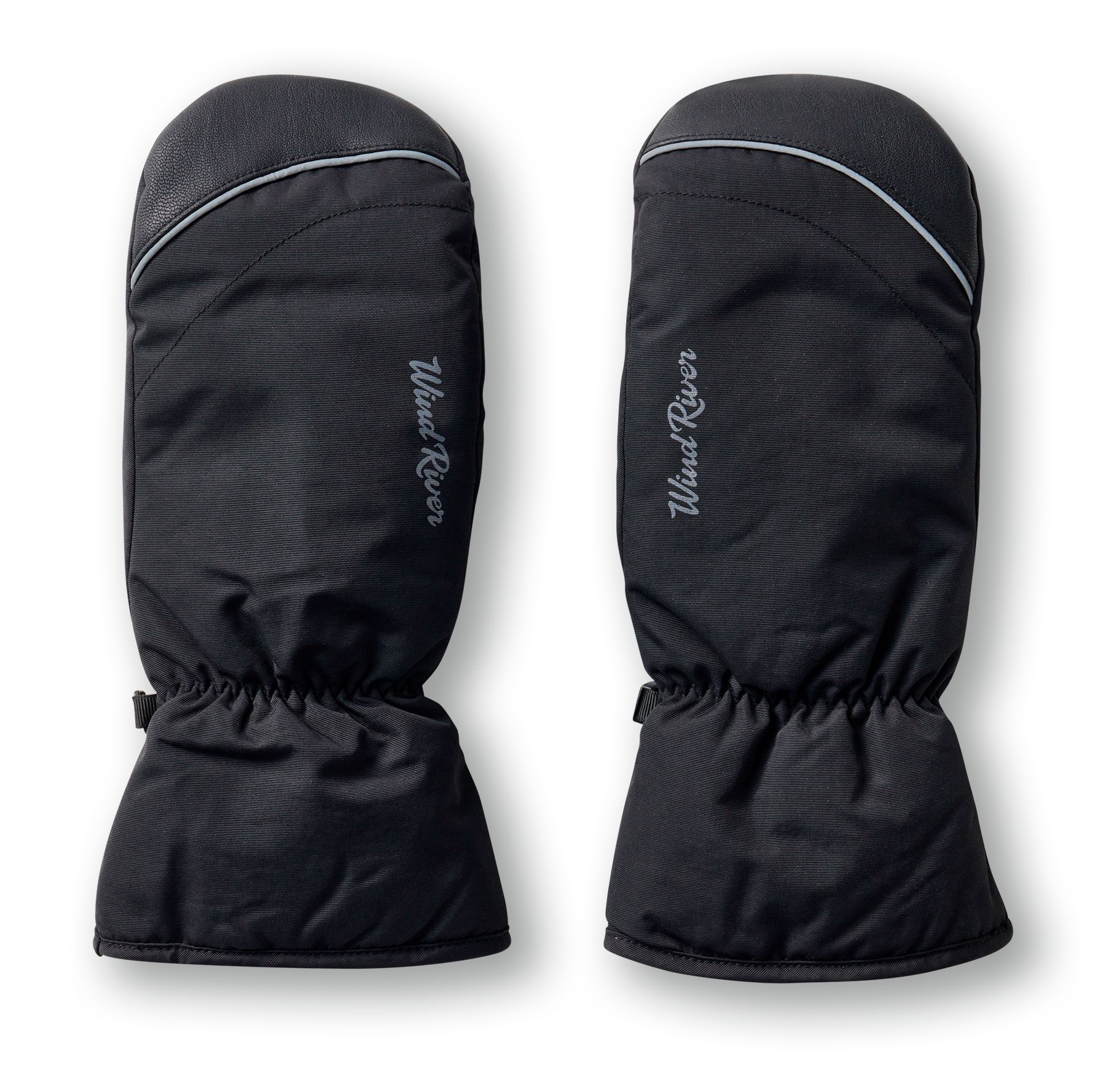 WindRiver Women's T-Max Waterproof Horizon Mitts