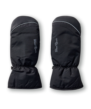 WindRiver Women's T-Max Waterproof Horizon Mitts