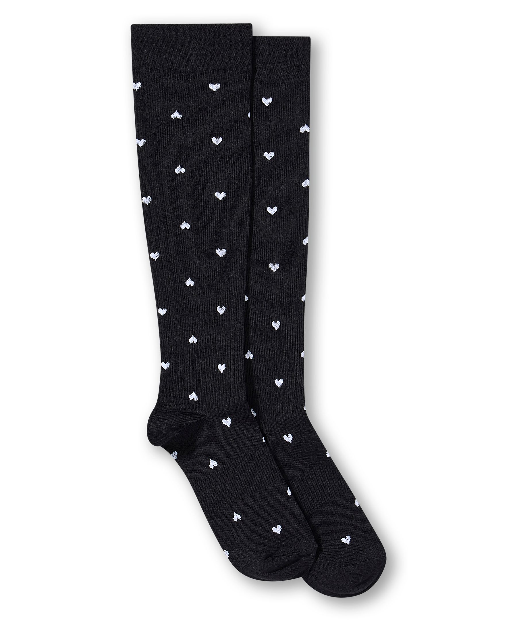Wel-max Women's Light Compression Socks