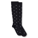 Wel-max Women's Light Compression Socks Side_Right