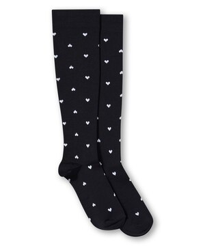 Chaussettes de compression légères pour femmes, Wel-max