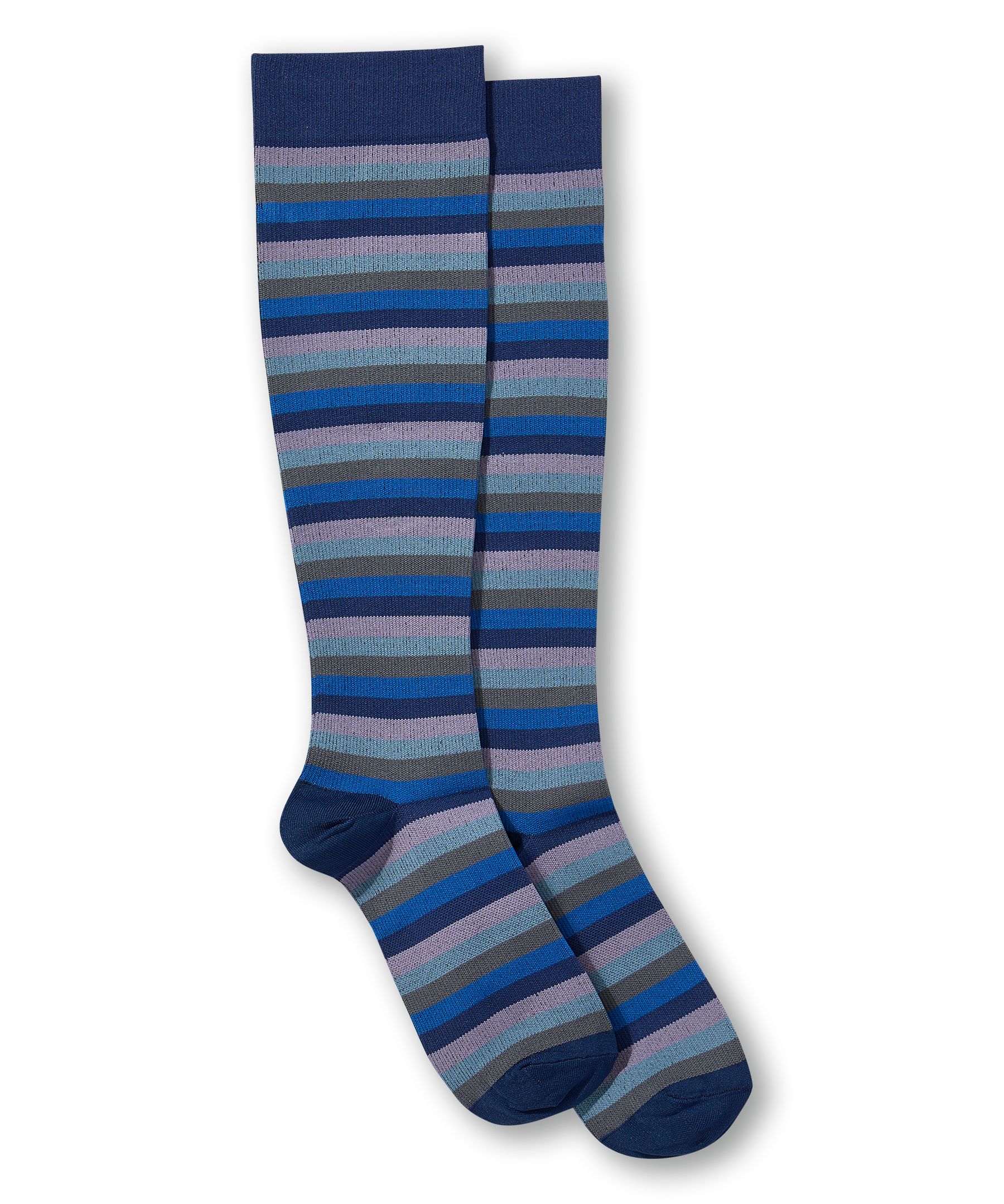 Chaussettes de compression légères pour femmes, Wel-max