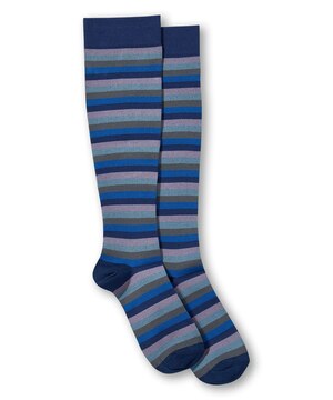 Wel-Max Women's Light Compression Socks
