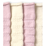 Copper Sole Women's 2 Pack T-MAX Super Soft Crew Socks CloseUp