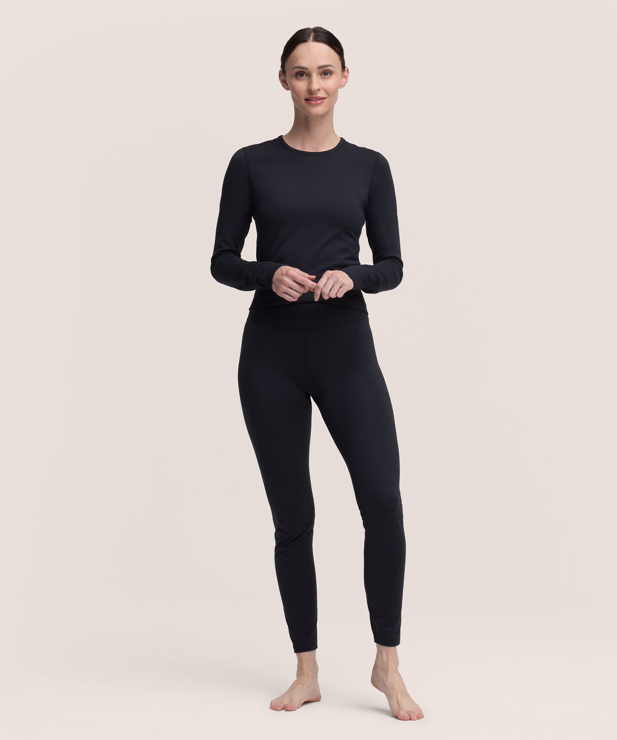 WindRiver Women's T-Max Microfibre Thermal Pants