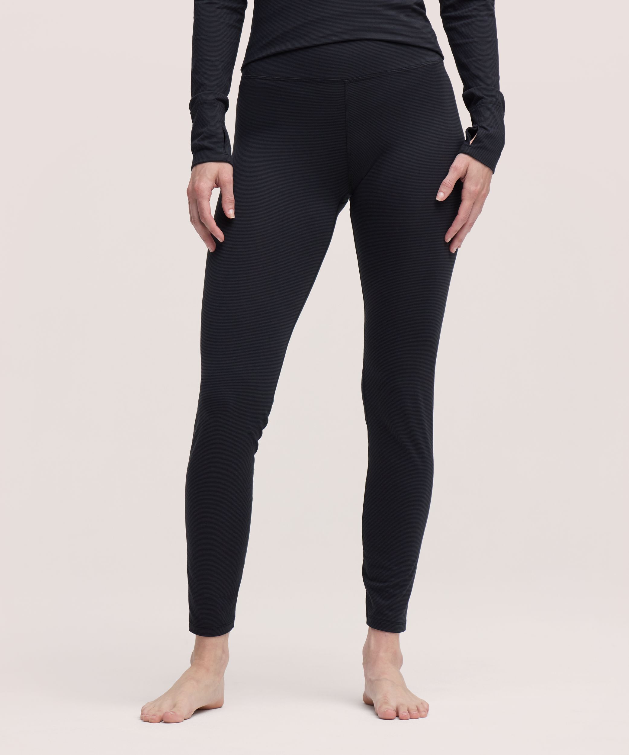 WindRiver Women's T-Max Microfibre Thermal Pants