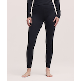 WindRiver Women's T-Max Microfibre Thermal Pants Front_Flat