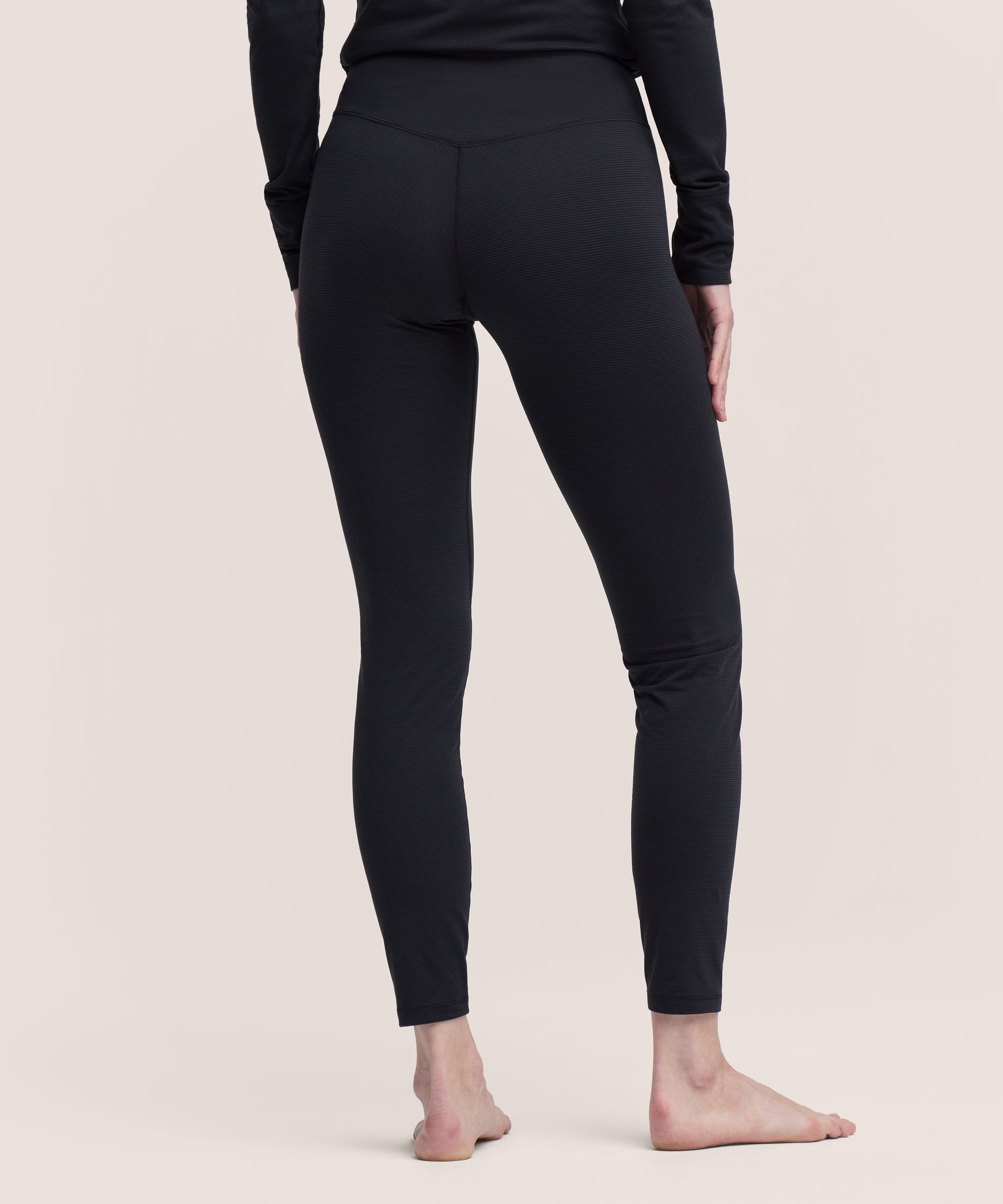 WindRiver Women's T-Max Microfibre Thermal Pants