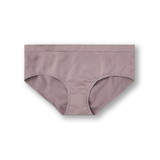 Jockey Women's 3 Pack Elance Basic Brief Underwear Front_Flat
